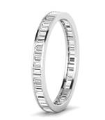 Micreation Brand New Cubic Zirconia Sterling Silver Ring Model No.MSR0061