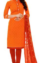 collar salwar design