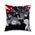 Bluegape Naruto Shippuden Akatsuki Anime Cushion Cover