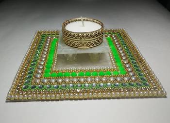 multicolor diyas 1