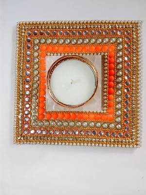 multicolor diwali diyas 1
