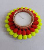 multicolor diwali diyas -Floating Diya -SET OF TWO (2)