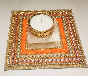 multicolor diwali diyas 2