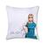 Bluegape Taylor Swift Cushion Cover