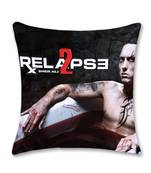 Bluegape Eminem Relapse 2 Cushion Cover