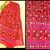 Purple cotton stole and dupattas
