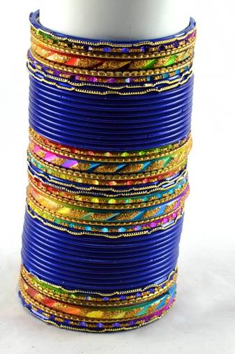 Hvm Balam Pichkari Metal Set