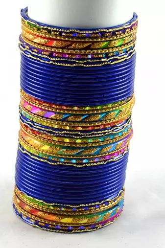 Hvm Balam Pichkari Metal Set