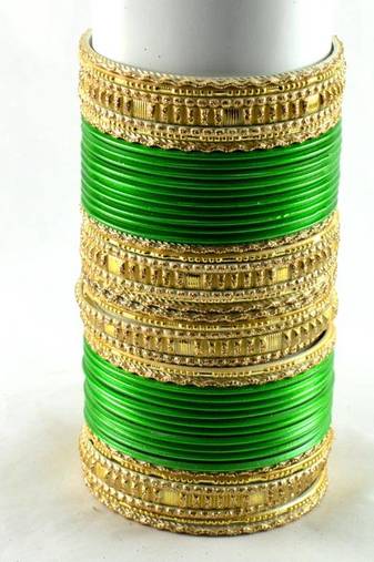 Hvm Striking Metal Set