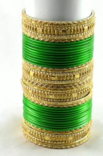 Hvm Striking Metal Set