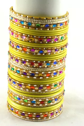 Hvm Beautiful  Metal Set