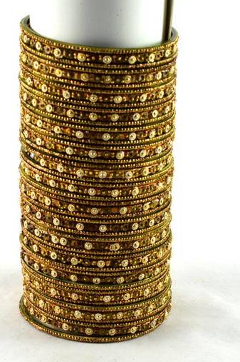 Hvm Radiant Metal Set