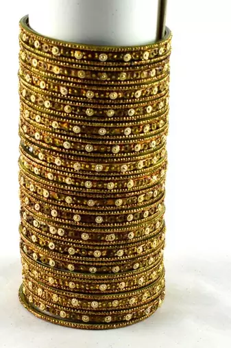 Hvm Radiant Metal Set