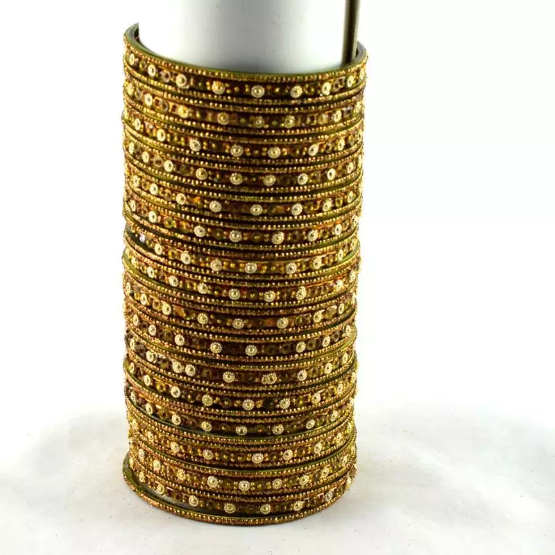 Hvm Radiant Metal Set