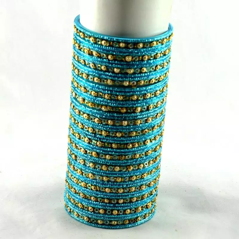 Hvm Multicolour Metal Set