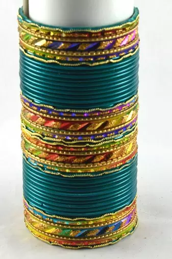 Hvm Designer Metal Bangles