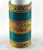 Hvm Designer Metal Bangles