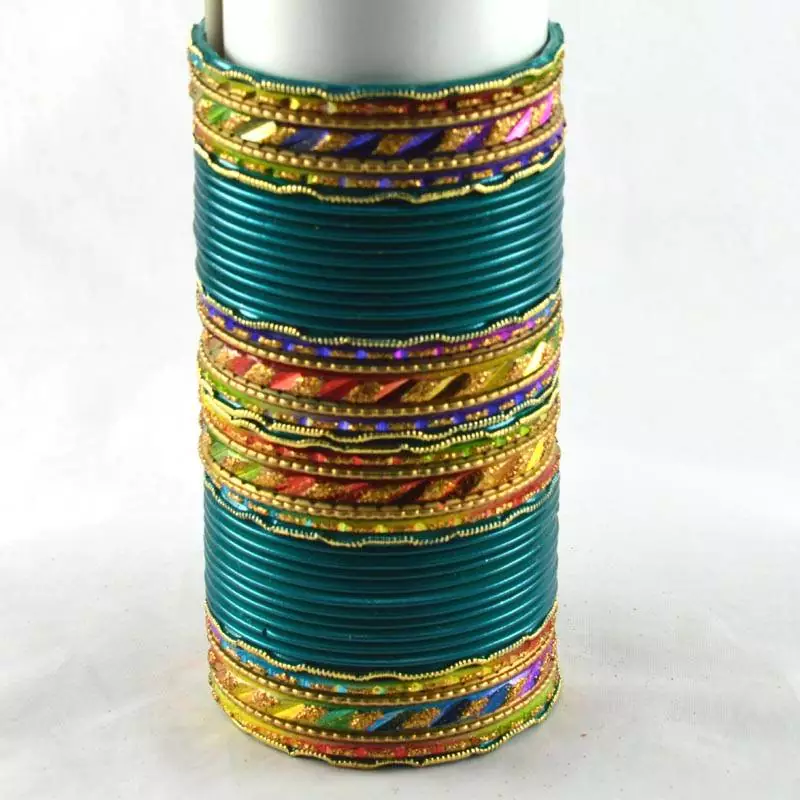 Hvm Designer Metal Bangles