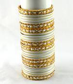 Hvm Fab Metal Bangles