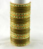 Hvm Trandy Metal Bangles