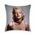 Bluegape Marilyn Monroe   Cushion Cover