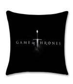 Bluegape Game Of Thrones Series Cushion Cover