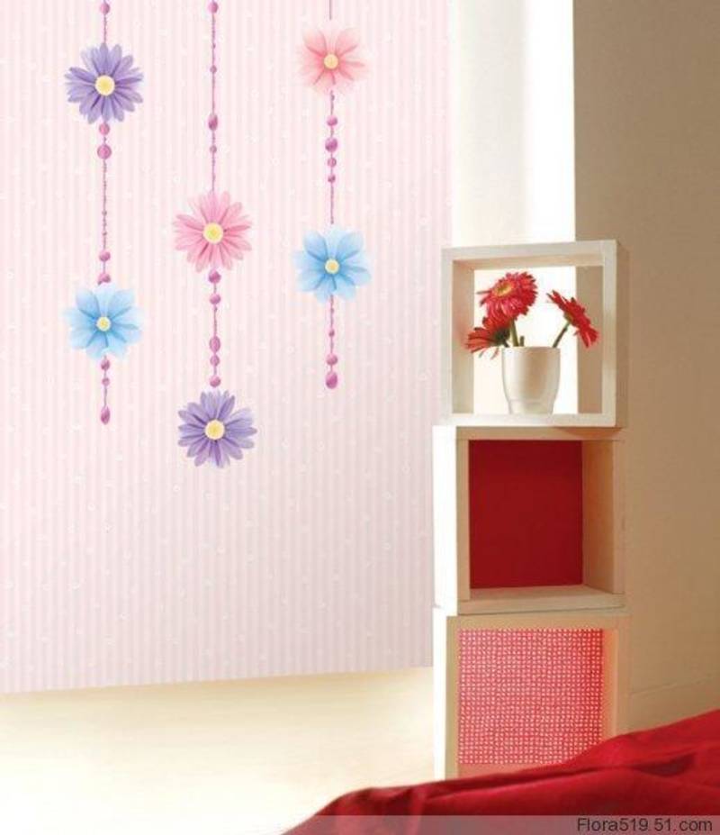 Flower Garland