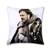 Bluegape Game Of Thrones Stark Cushion Cover