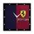 Bluegape  Ferrari Wall Clock