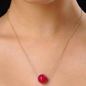 Exclusive Simple Pretty Necklace 1