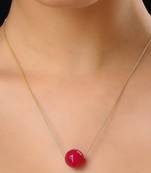 Exclusive Simple Pretty Necklace