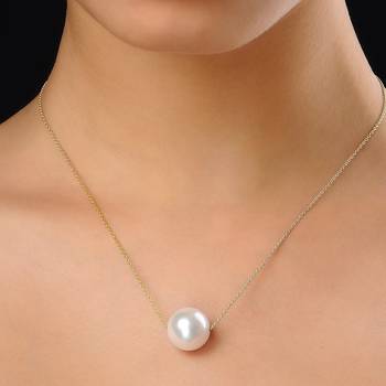 Exclusive Simple Pretty Necklace 1