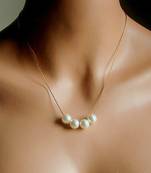 Exclusive Simple Pretty Necklace
