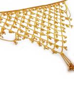 Exclusive Pretty Waist Chain Belt (kandora)