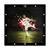 Bluegape Ronaldo Kick Football  Wall Clock