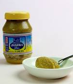 Jharna ghee indian staples