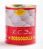 Rossogolla sweets