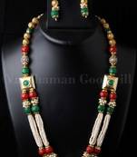 designer necklace set