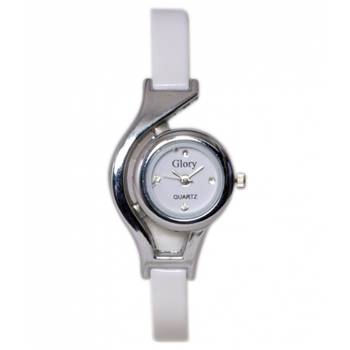 New Fashion Casual White color watch Famous Brand Quartz Watch Wristwatch 1