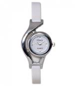 New Fashion Casual White color watch Famous Brand Quartz Watch Wristwatch