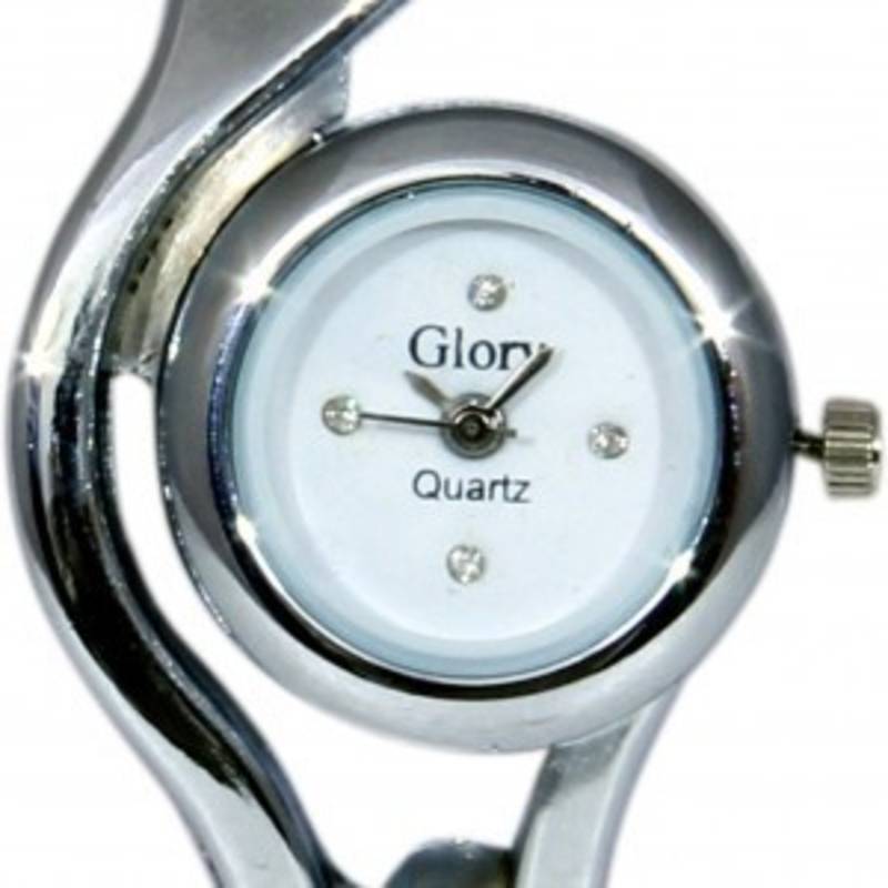 New Fashion Casual White color watch Famous Brand Quartz Watch Wristwatch