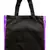 Multicolor Taxi's Tote Bag