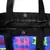 Multicolor Taxi's Tote Bag