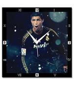 Bluegape Cristiano Ronaldo Wall Clock