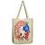 Singing Maiden Tote Bag