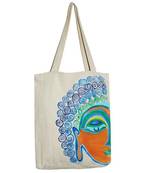 Buddha Tote Bag
