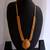 Fancy necklace 75