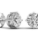 New Sterling Silver Studs