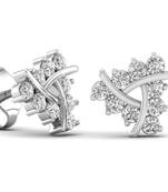 New Sterling Silver Studs