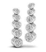 New Sterling Silver Studs